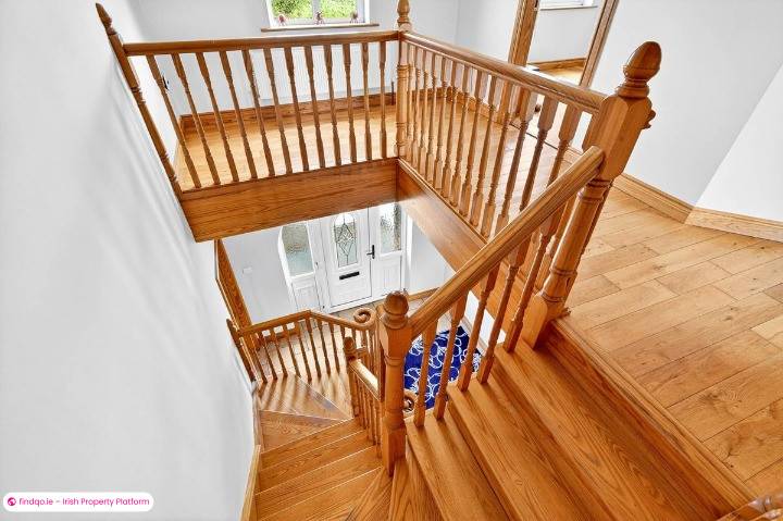 Detached house for Sale in Oranmore, Galway