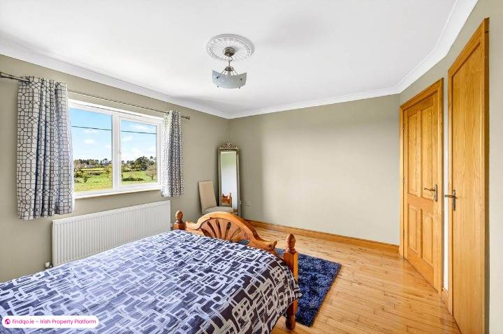 Detached house for Sale in Oranmore, Galway