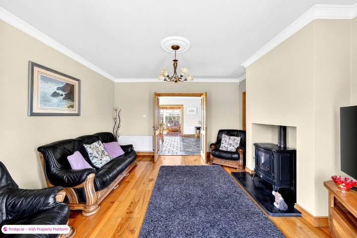 Detached house for Sale in Oranmore, Galway