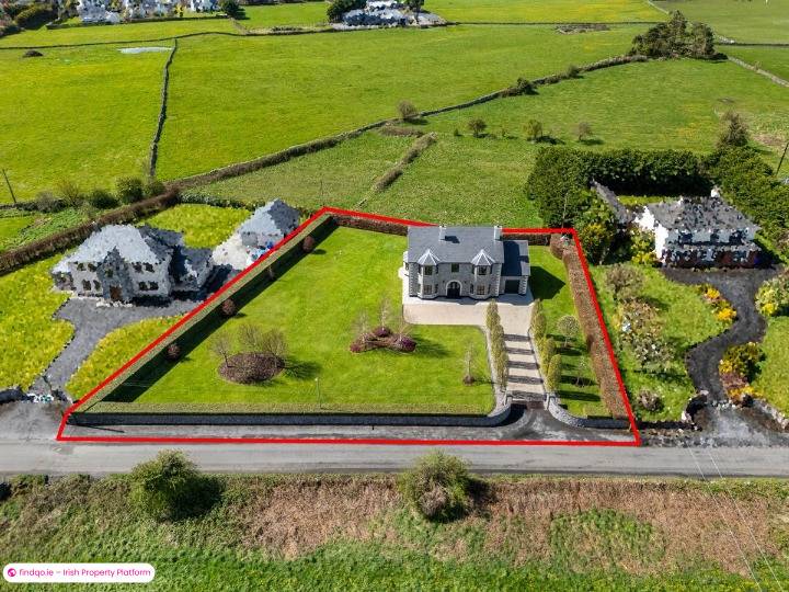 Detached house for Sale in Oranmore, Galway