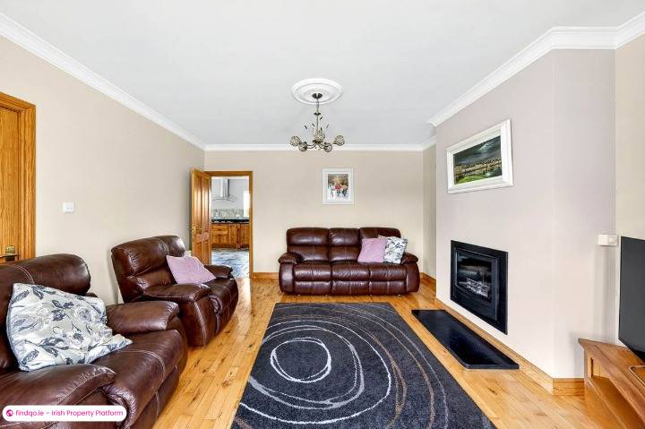 Detached house for Sale in Oranmore, Galway