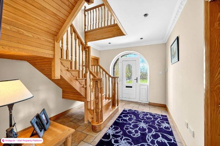 Detached house for Sale in Oranmore, Galway