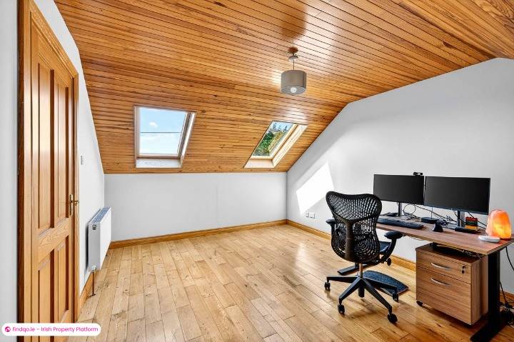 Detached house for Sale in Oranmore, Galway