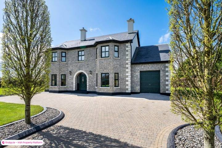 Detached house for Sale in Oranmore, Galway