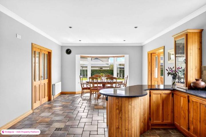 Detached house for Sale in Oranmore, Galway