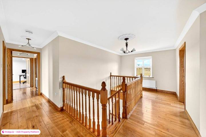 Detached house for Sale in Oranmore, Galway