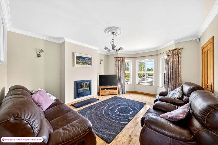 Detached house for Sale in Oranmore, Galway