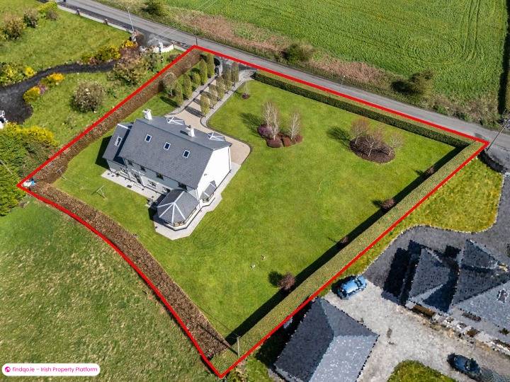 Detached house for Sale in Oranmore, Galway
