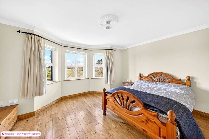 Detached house for Sale in Oranmore, Galway
