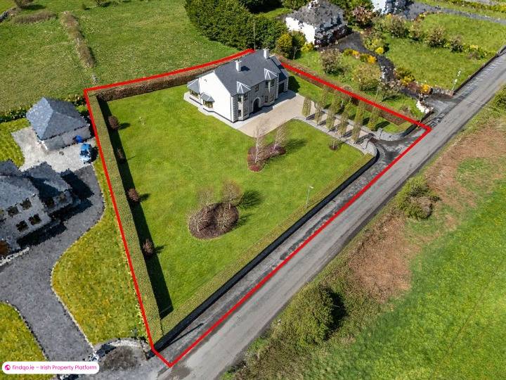 Detached house for Sale in Oranmore, Galway