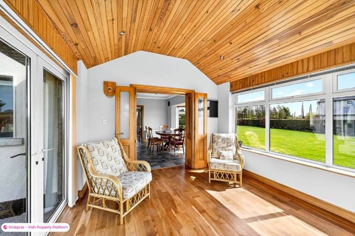 Detached house for Sale in Oranmore, Galway