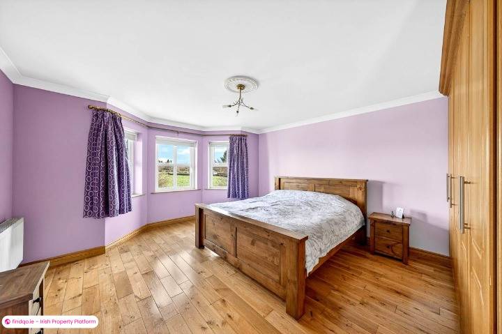 Detached house for Sale in Oranmore, Galway