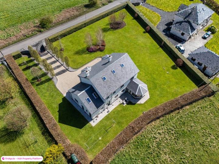 Detached house for Sale in Oranmore, Galway