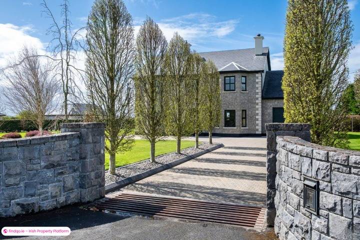 Detached house for Sale in Oranmore, Galway