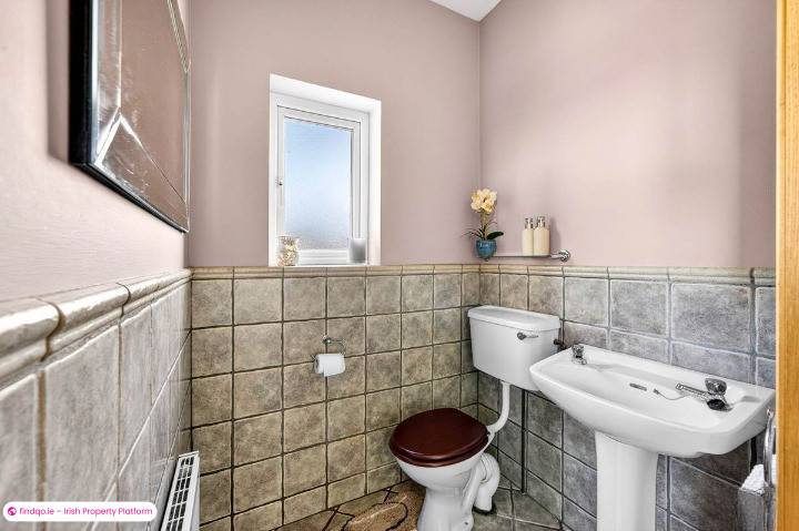 Detached house for Sale in Oranmore, Galway
