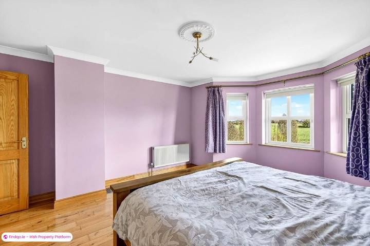 Detached house for Sale in Oranmore, Galway