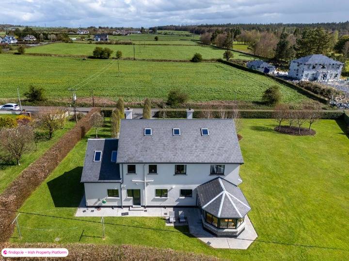 Detached house for Sale in Oranmore, Galway