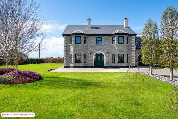 Detached house for Sale in Oranmore, Galway