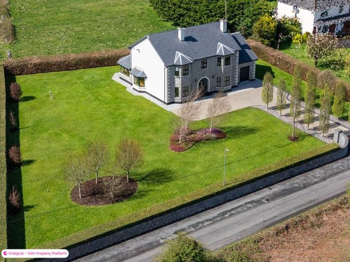 Detached house for Sale in Oranmore, Galway