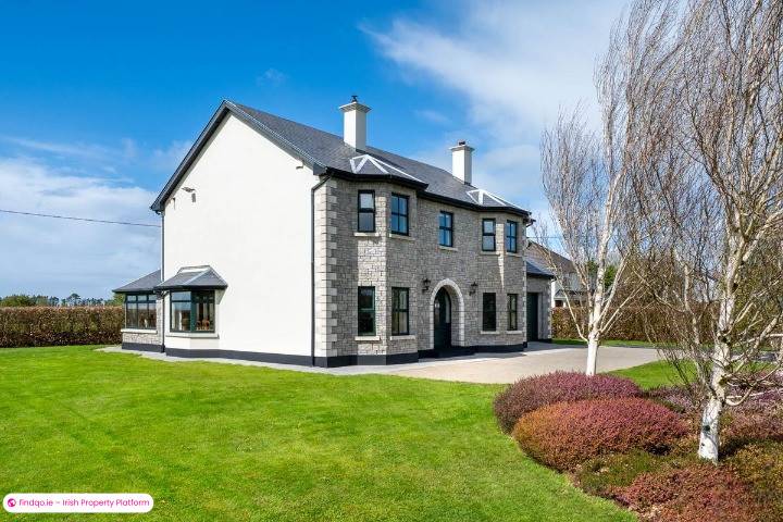 Detached house for Sale in Oranmore, Galway