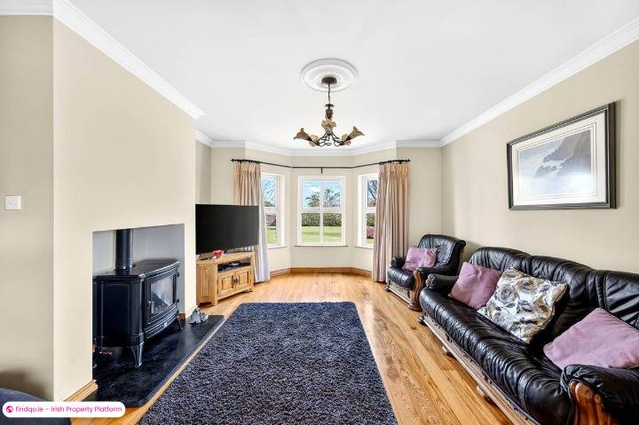 Detached house for Sale in Oranmore, Galway