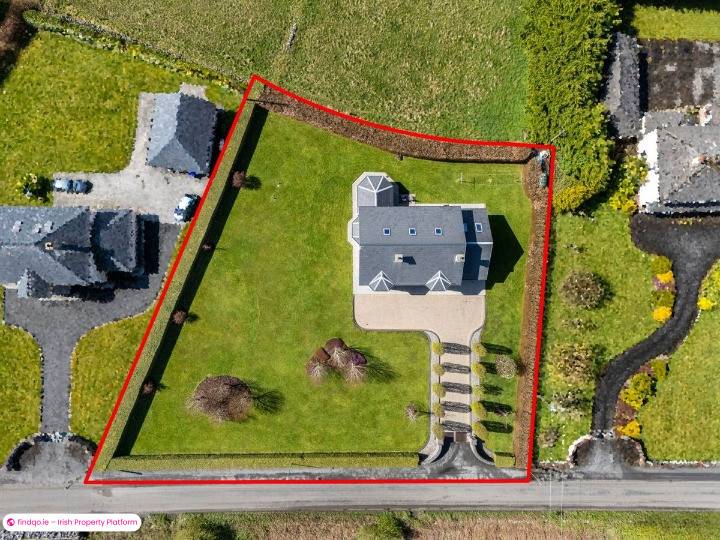 Detached house for Sale in Oranmore, Galway
