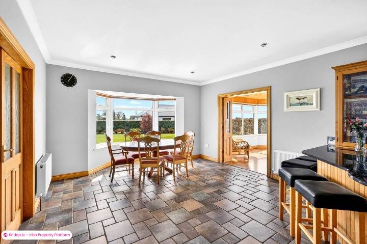 Detached house for Sale in Oranmore, Galway