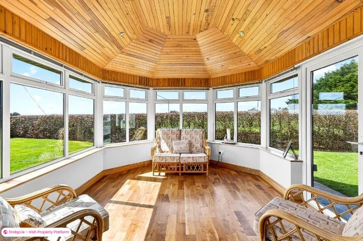 Detached house for Sale in Oranmore, Galway