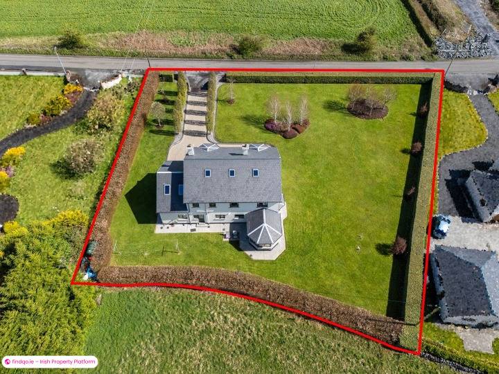 Detached house for Sale in Oranmore, Galway
