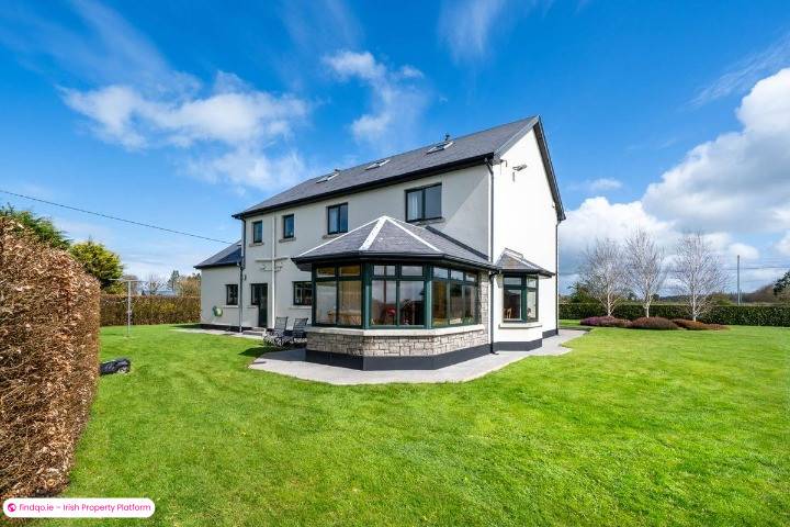 Detached house for Sale in Oranmore, Galway