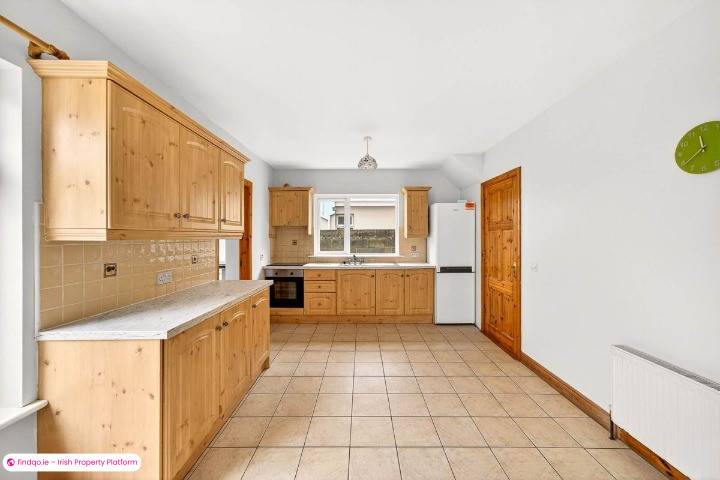 Semi-detached house for Sale in Gort, Galway