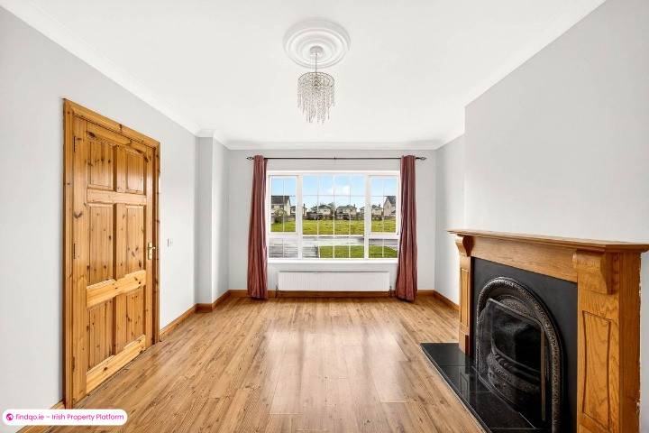 Semi-detached house for Sale in Gort, Galway