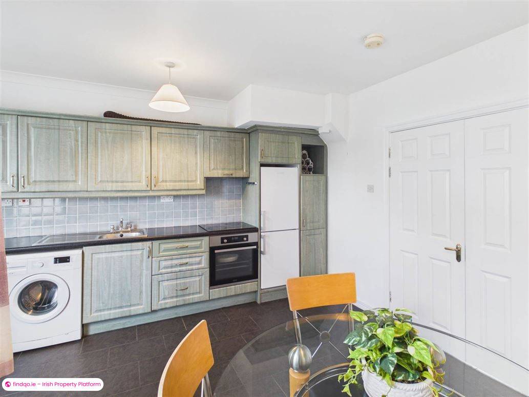 End of terrace house for Sale in Headford, Galway