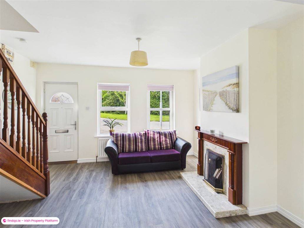 End of terrace house for Sale in Headford, Galway