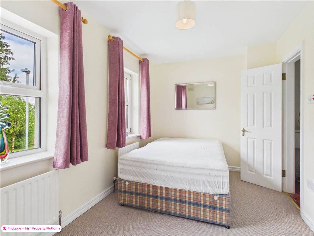 End of terrace house for Sale in Headford, Galway