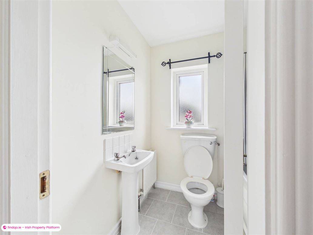 End of terrace house for Sale in Headford, Galway