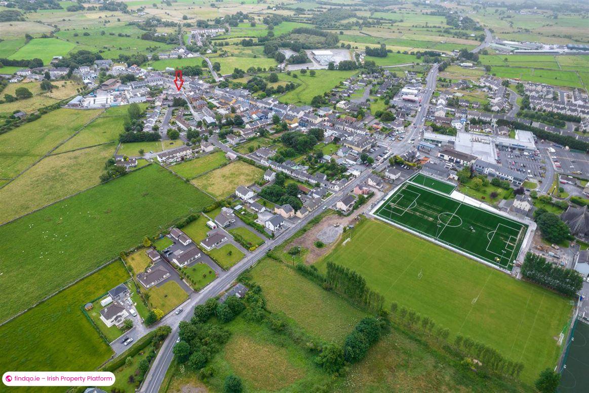 End of terrace house for Sale in Headford, Galway