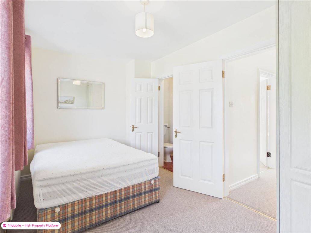 End of terrace house for Sale in Headford, Galway