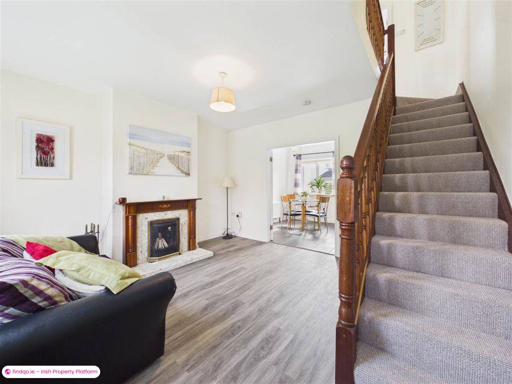 End of terrace house for Sale in Headford, Galway