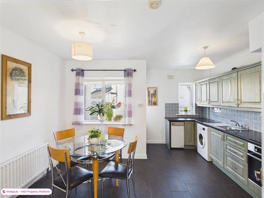 End of terrace house for Sale in Headford, Galway