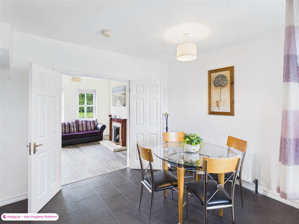 End of terrace house for Sale in Headford, Galway