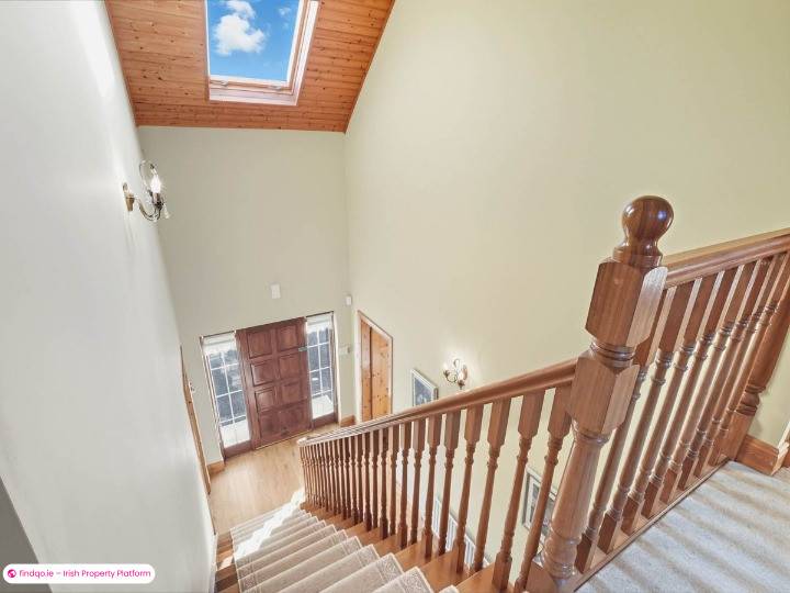 Detached house for Sale in Oranmore, Galway