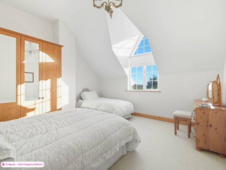 Detached house for Sale in Oranmore, Galway