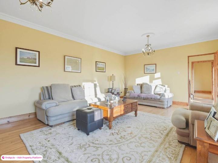 Detached house for Sale in Oranmore, Galway