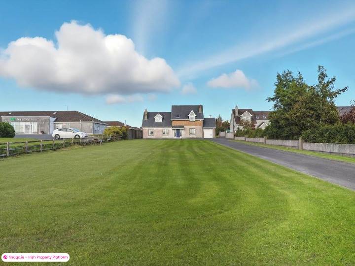 Detached house for Sale in Oranmore, Galway