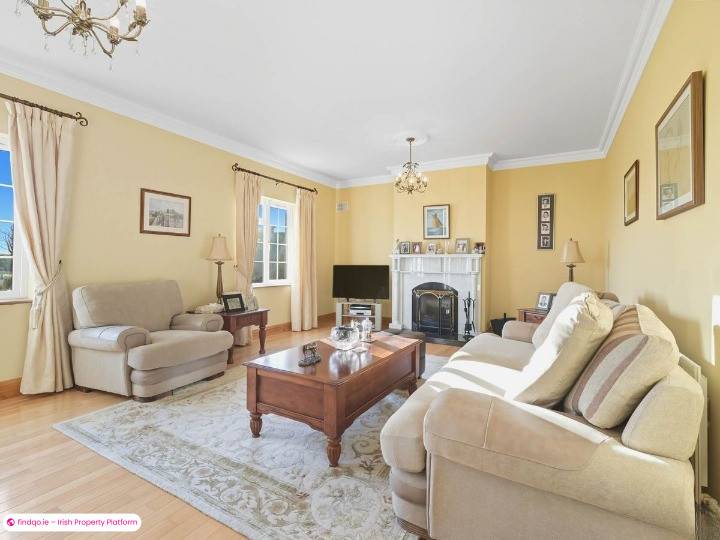 Detached house for Sale in Oranmore, Galway
