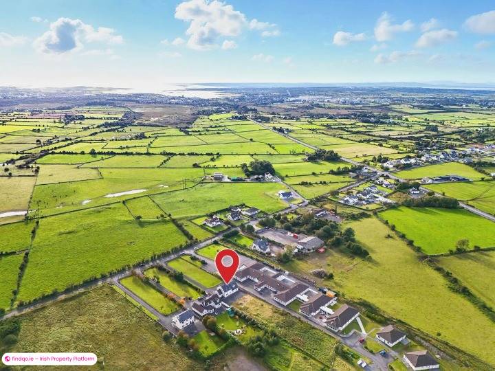 Detached house for Sale in Oranmore, Galway