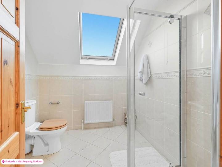 Detached house for Sale in Oranmore, Galway