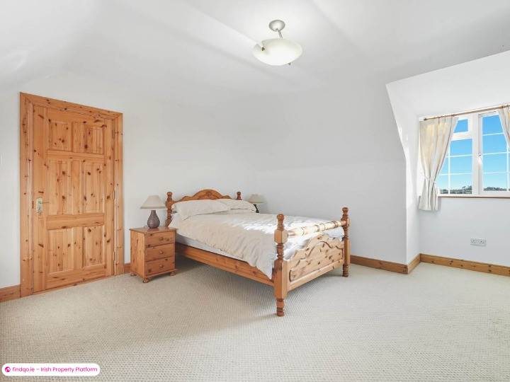 Detached house for Sale in Oranmore, Galway