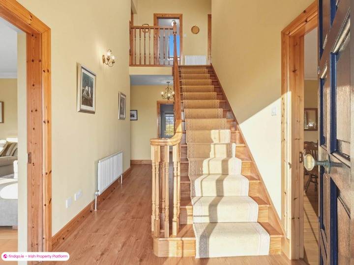 Detached house for Sale in Oranmore, Galway